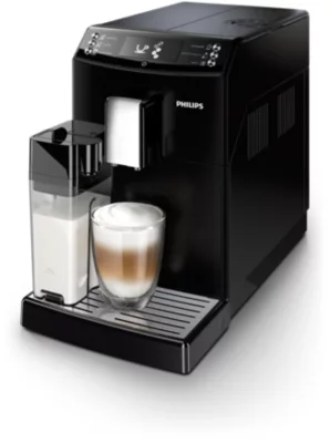 Philips EP3550/00 3100 series Koffie apparaat onderdelen en accessoires