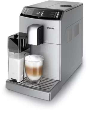 Philips EP3551/10 3100 series Koffie zetter onderdelen en accessoires