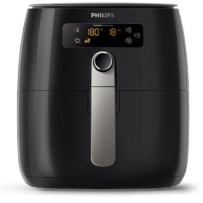 Philips  HD9643/10 Avance Collection onderdelen en accessoires