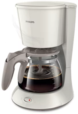 Philips HD7447/00 Daily Collection Koffie machine onderdelen en accessoires