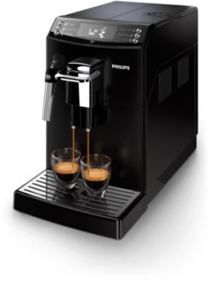 Philips EP4010/00 Koffie apparaat onderdelen en accessoires