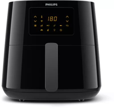 Philips  HD9280/70 Essential Connected onderdelen en accessoires