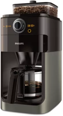Philips HD7768/80 Grind & Brew Koffie machine onderdelen en accessoires