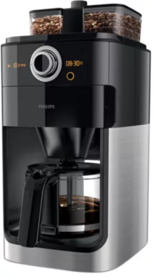 Philips HD7769/00 Grind & Brew Koffie machine onderdelen en accessoires