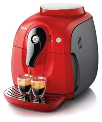 Philips HD8650/21 Koffieapparaat onderdelen en accessoires