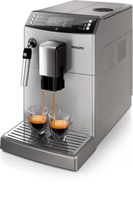 Philips HD8831/11 Koffieautomaat Elektronica