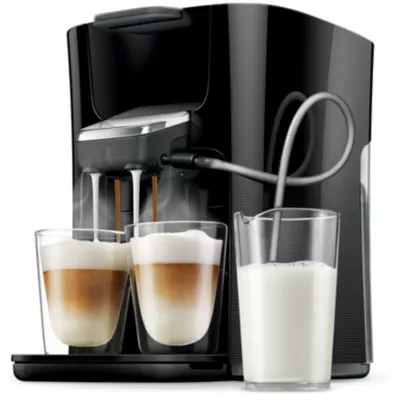 Philips  HD7856/50 Latte Duo Plus onderdelen en accessoires