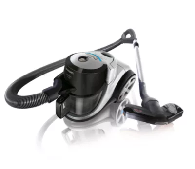 Philips FC9225/01 Marathon Stofzuiger Zuigmond