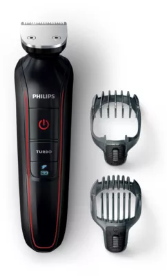 Philips  QG415/15 Multigroom series 1000 onderdelen en accessoires