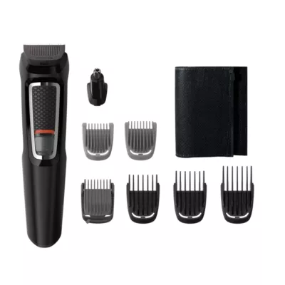 Philips  MG3730/15 Multigroom series 3000 onderdelen en accessoires