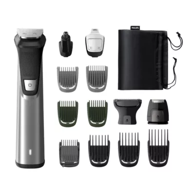 Philips MG7745/15 Multigroom series 7000 onderdelen en accessoires