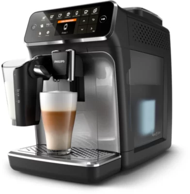 Philips EP4346/70 4300 Series Koffie apparaat onderdelen en accessoires