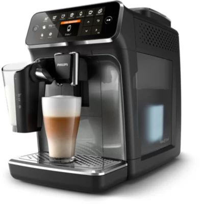 Philips EP4349/70 4300 Series Koffie machine onderdelen en accessoires