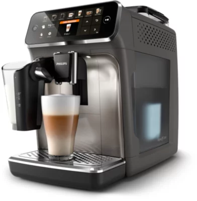 Philips EP5444/90 5400 Series Koffie zetter onderdelen en accessoires