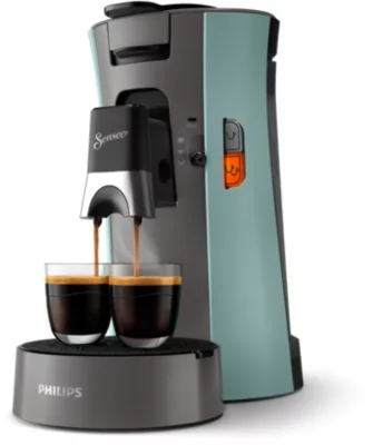 Philips CSA230/10 SENSEO® Select Koffie zetter onderdelen en accessoires