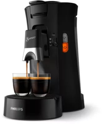 Philips CSA230/60 SENSEO® Select Koffiezetmachine onderdelen en accessoires