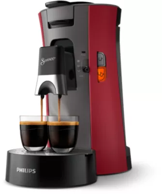 Philips CSA240/90 SENSEO® Select onderdelen en accessoires
