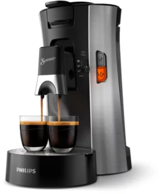 Philips CSA250/10R1 SENSEO® Select Koffie zetter onderdelen en accessoires
