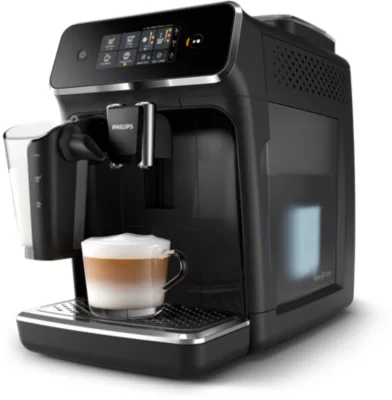 Philips EP2231/40 Series 2200 Koffie apparaat onderdelen en accessoires