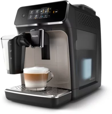 Philips EP2235/40 Series 2200 Koffie apparaat onderdelen en accessoires