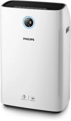 Philips  AC3829/10R1 Series 3000i onderdelen en accessoires