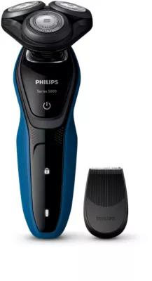 Philips  S5250/06 Shaver series 5000 onderdelen en accessoires