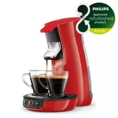 Philips HD6563/80R1 Viva Café Koffiezetapparaat onderdelen en accessoires
