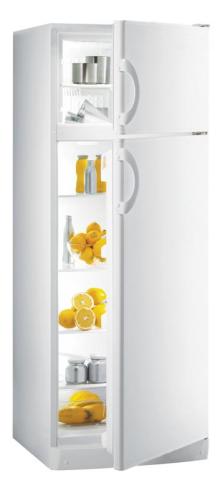 Proline HZS3266/03 DP320WA 125729 Vriezer onderdelen