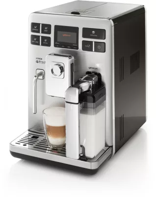 Saeco HD8854/01 Exprelia Koffie apparaat onderdelen en accessoires