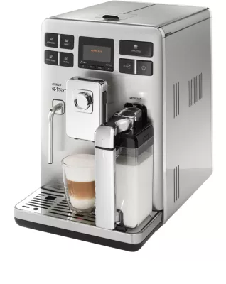 Saeco HD8856/01 Exprelia Koffie apparaat onderdelen en accessoires