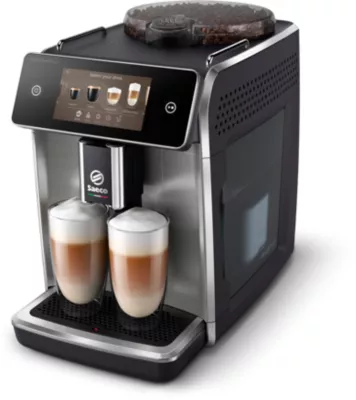 Saeco SM6685/00 GranAroma Deluxe Koffieapparaat onderdelen en accessoires