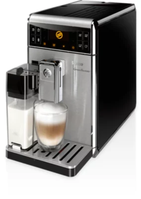 Saeco HD8965/01 GranBaristo Koffie zetter onderdelen en accessoires