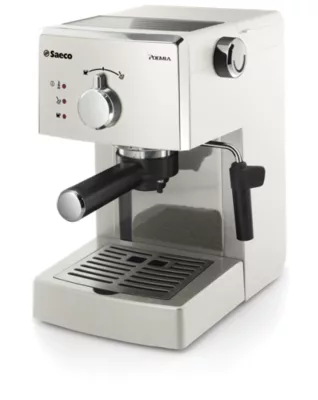Saeco HD8323/11 Koffie zetter onderdelen en accessoires