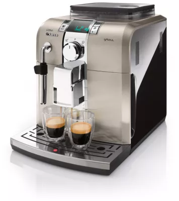 Saeco HD8836/18 Koffie machine onderdelen en accessoires