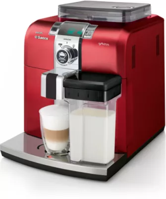 Saeco HD8838/31 Koffie machine onderdelen en accessoires