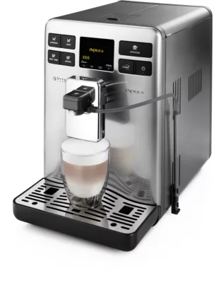 Saeco HD8851/01 Koffie zetter onderdelen en accessoires