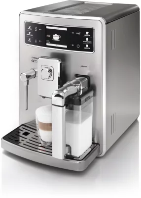 Saeco HD8944/18 Koffie zetter onderdelen en accessoires