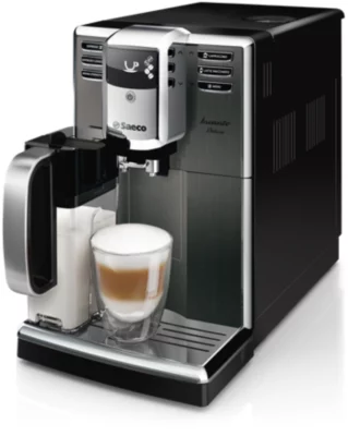 Saeco HD8922/01 Incanto Deluxe Koffie machine onderdelen en accessoires