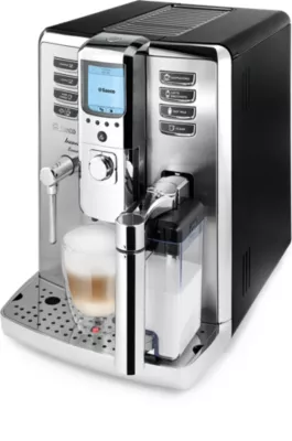 Saeco HD9712/01 Incanto Koffie zetter onderdelen en accessoires
