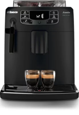 Saeco HD8900/01 Intelia Deluxe Koffie apparaat onderdelen en accessoires