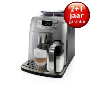 Saeco HD8753/95 Intelia Evo Koffie machine onderdelen en accessoires