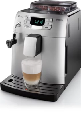 Saeco HD8752/41 Intelia Koffie machine onderdelen en accessoires
