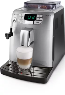 Saeco HD8752/71 Intelia Koffie machine onderdelen en accessoires