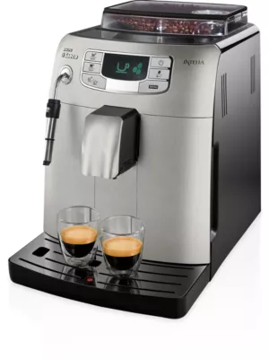 Saeco HD8752/83 Intelia Koffie machine onderdelen en accessoires