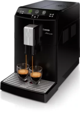 Saeco HD8760/01 Minuto Koffie machine onderdelen en accessoires