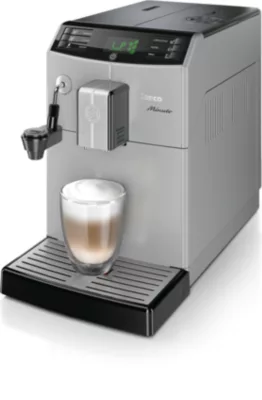 Saeco HD8780/01 Minuto Koffie apparaat onderdelen en accessoires