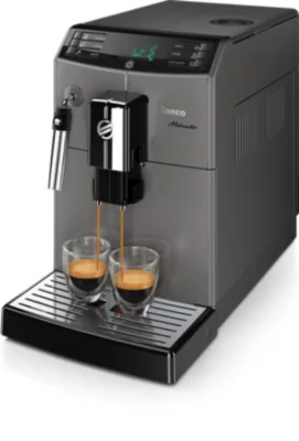 Saeco HD8861/11 Minuto Koffie apparaat onderdelen en accessoires