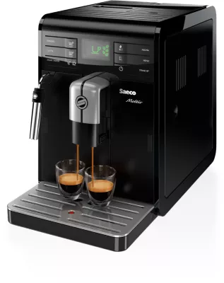 Saeco HD8766/01 Moltio Koffie zetter onderdelen en accessoires