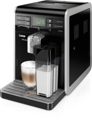 Saeco HD8769/01 Moltio Koffie apparaat onderdelen en accessoires