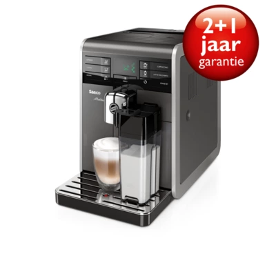 Saeco HD8777/11 Moltio Koffie machine onderdelen en accessoires